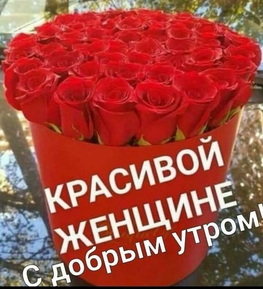 Для самой красивой девушки